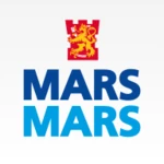 marsmars android application logo